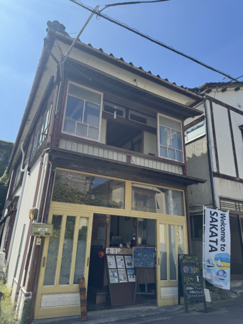 こ家プロジェクトの古民家の自己紹介 🌸