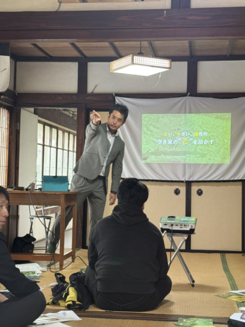 🏠秋田から視察にお越しいただきました🌿