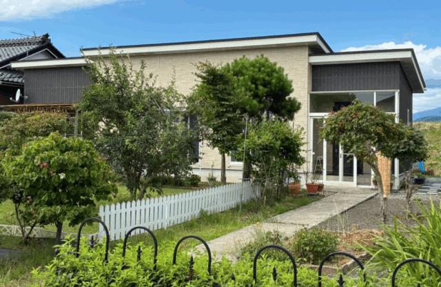 売戸建　市条荒瀬