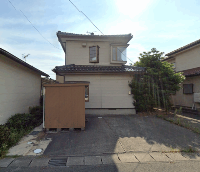 売戸建　日の出町1丁目