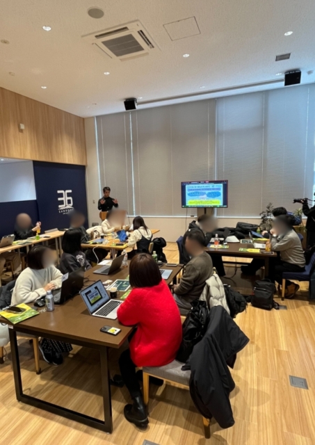 事業構想大学院大学FWプログラム｜酒田のまちを考える